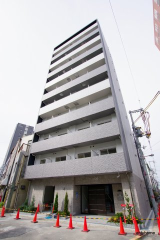 ララプレイスOSAKA DOME CITYフトゥーロ　仲介手数料無料