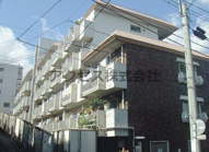 中野区上高田４丁目のマンションの画像