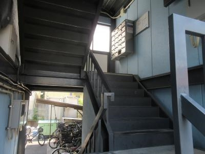コーポ御前のその他