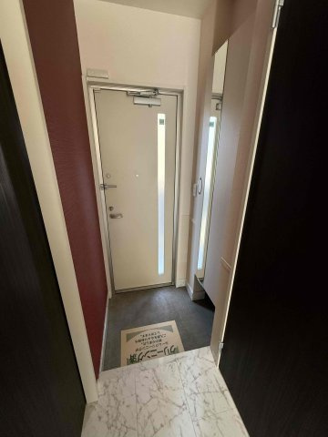 【玄関】 | Nefuelt | 毎日通る玄関はこちらです