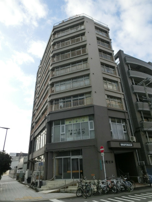 湊町ビル