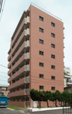 【外観】 | キャメルプレイス | キャメルプレイス