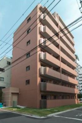 【外観】 | キャメルプレイス | キャメルプレイス