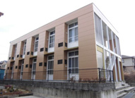 レオパレス上津台の画像