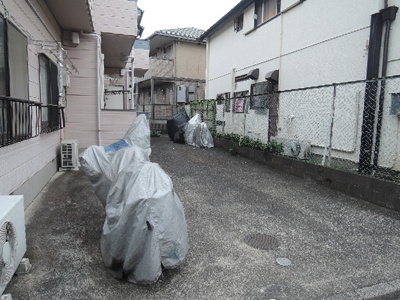 【その他共用部分】 | ニューヴィレッジ