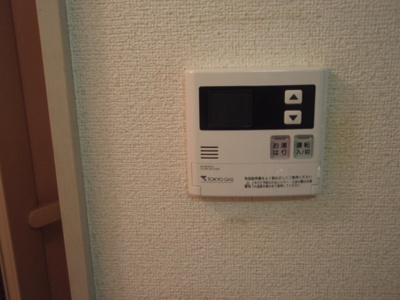 【設備】 | ニューヴィレッジ