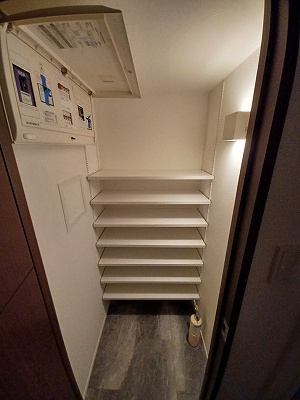 【その他】 | レジディア中延
