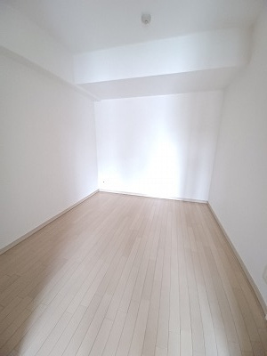 【寝室】 | レジディア中延