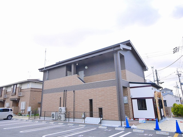 大和郡山市にあるホームセンターコーナン 大和郡山筒井店周辺の物件一覧 賃貸のマサキ 4ページ目
