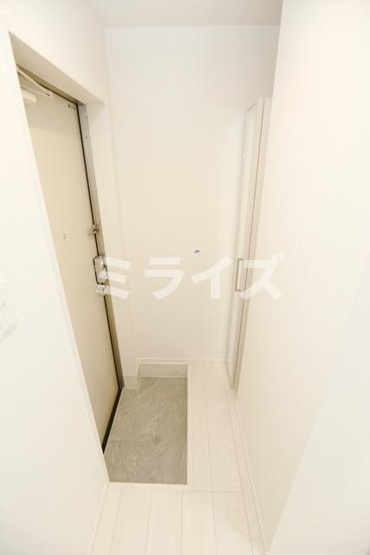 【玄関】 | soleil levant