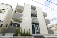 soleil levantの画像