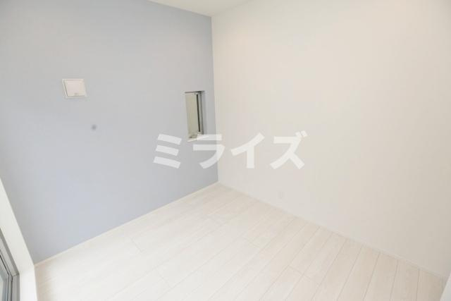 【洋室】 | soleil levant