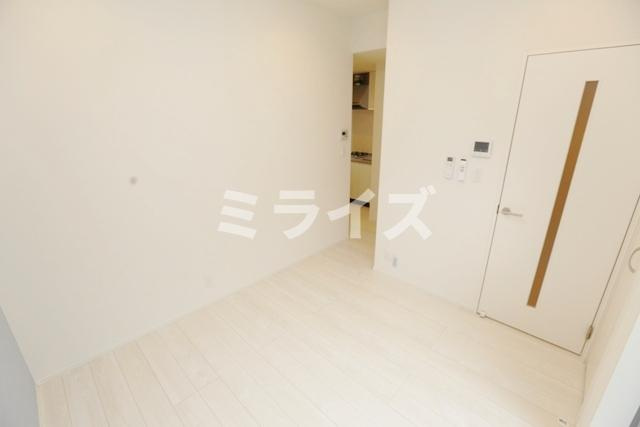 【寝室】 | soleil levant