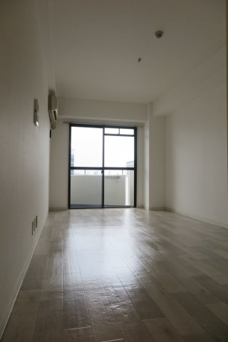 シャンクレール南堀江の内装