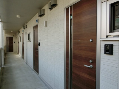 【玄関】 | Nefuelt