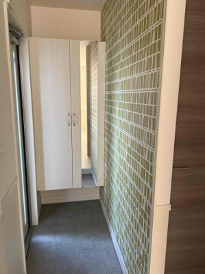 【トイレ】 | Nefuelt | 毎日通る玄関はこちらです