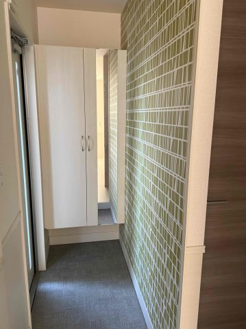 【トイレ】 | Nefuelt | 毎日通る玄関はこちらです