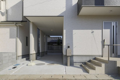 【駐車場】 | 柏市大室