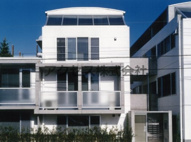 中野区上高田４丁目のマンションの画像