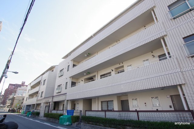 ライフステージ新大阪　仲介手数料無料の外観