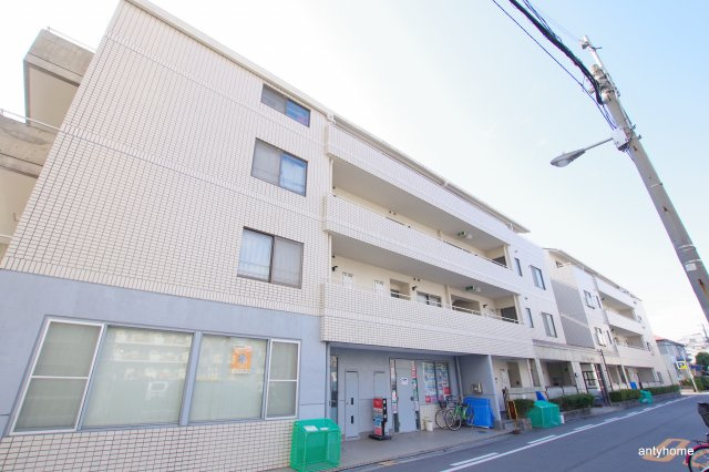 ライフステージ新大阪　仲介手数料無料の外観
