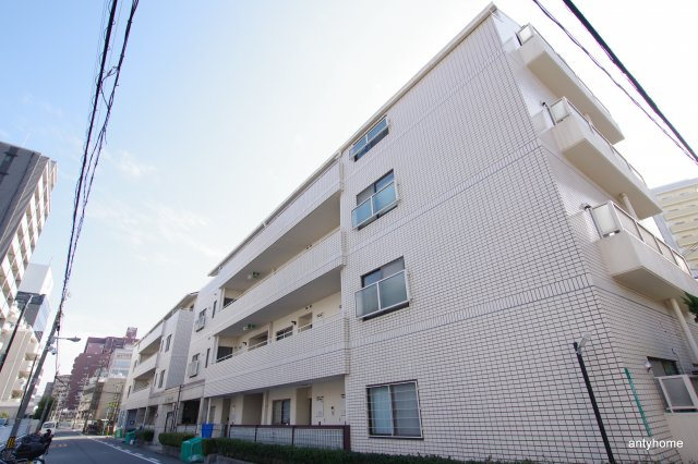 ライフステージ新大阪　仲介手数料無料