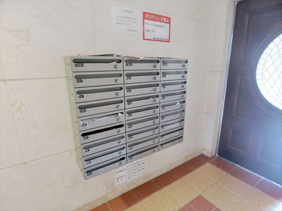 【その他共用部分】 | ベルパッソ横川