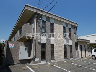 【外観】 | エントピア麦野の外観