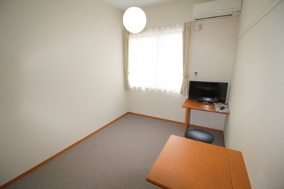 【洋室】 | SQUARE豊中