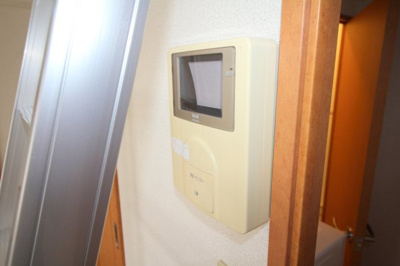 【セキュリティ】 | SQUARE豊中