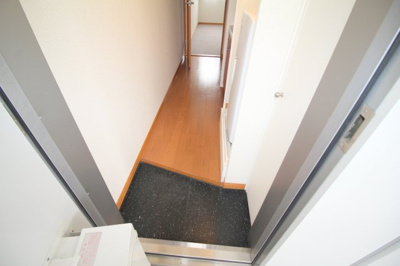 【玄関】 | SQUARE豊中