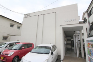 【外観】 | SQUARE豊中