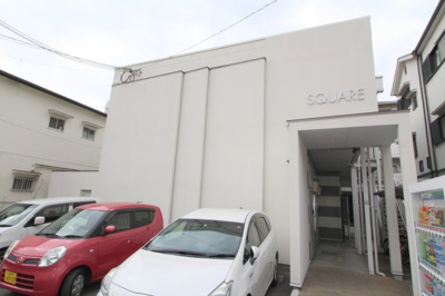 【外観】 | SQUARE豊中
