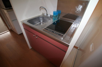 【キッチン】 | SQUARE豊中