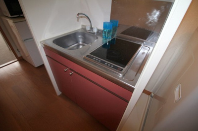 【キッチン】 | SQUARE豊中