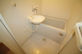 【洗面所】 | SQUARE豊中