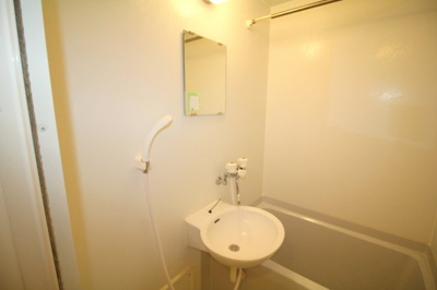 【独立洗面台】 | SQUARE豊中