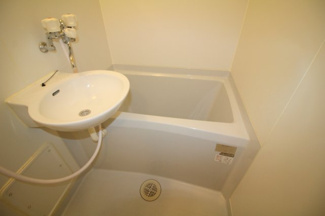 【浴室】 | SQUARE豊中