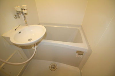 【浴室】 | SQUARE豊中