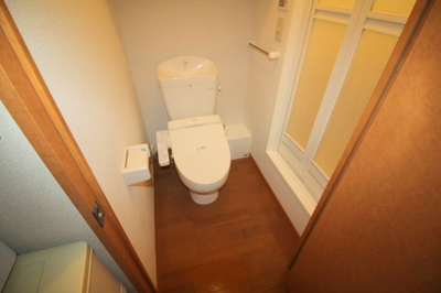 【トイレ】 | SQUARE豊中