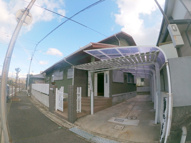 湯山台1丁目貸家の画像