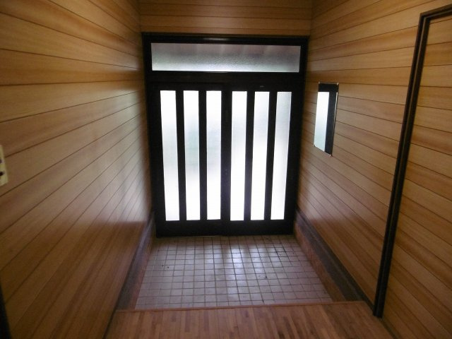 赤坂　武井邸