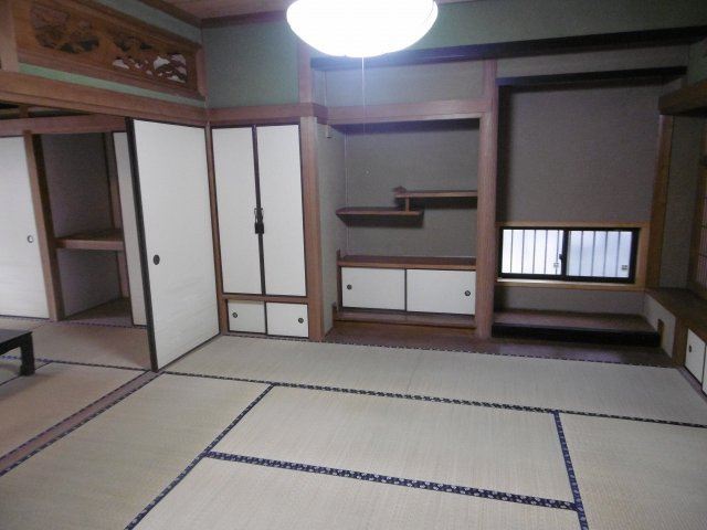 赤坂　武井邸