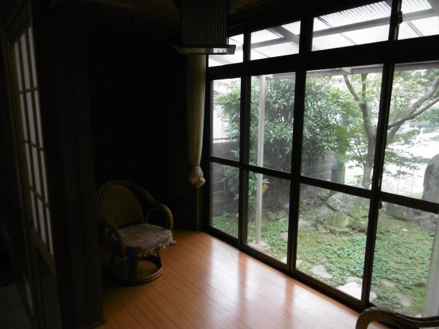 赤坂　武井邸