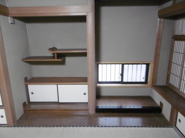 赤坂　武井邸
