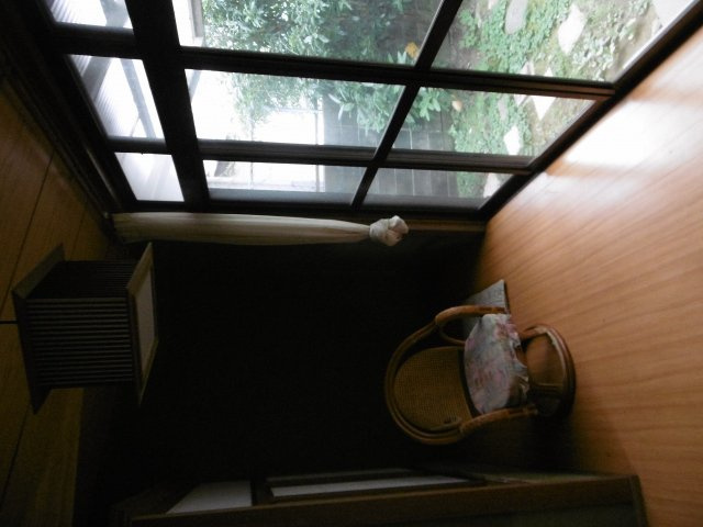 赤坂　武井邸