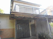 赤坂　武井邸の画像