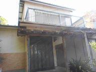 赤坂　武井邸の画像