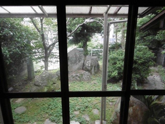 赤坂　武井邸