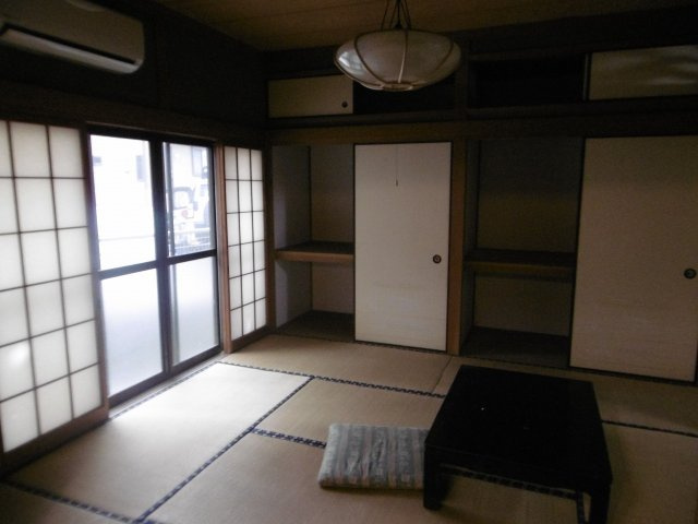 赤坂　武井邸